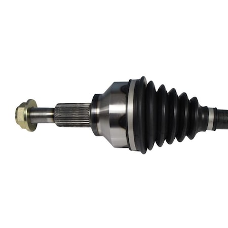 Gsp NCV12101  New CV Axle NCV12101